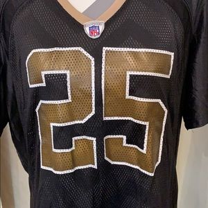 Reggie Bush Fan Jersey